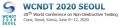 20-я Всемирная конференция по неразрушающему контролю (WCNDT-2020)