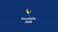 Чемпионат AtomSkills-2020