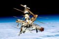 19 февраля 1986 года состоялся успешный запуск орбитальной станции «Мир»