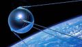 4 октября 1957 года был запущен первый в мире искусственный спутник Земли