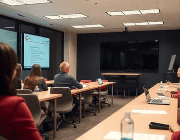 Повышение квалификации