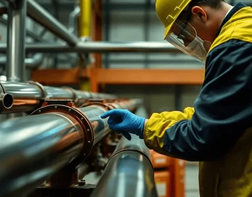 Неразрушающий контроль